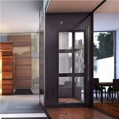 Alturas 15M ascensores y elevadores para el hogar