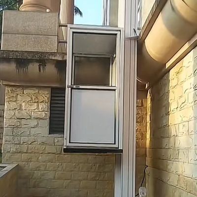 Elevadores hidráulicos para uso doméstico
