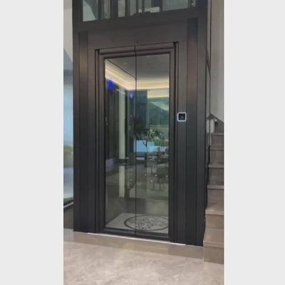 YIMEISITE Classic Traction Home Lift / Elevador de tracción sin engranajes sin engranajes