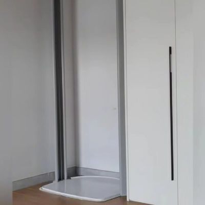 Elevación de cápsulas de ahorro de energía para el hogar Elevación de cápsulas hidráulica 400 kg