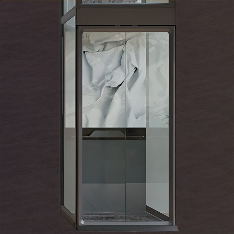 Plataforma Elevadora con Tornillo de hasta 5000 kg de Capacidad con Personalización Flexible del Piso