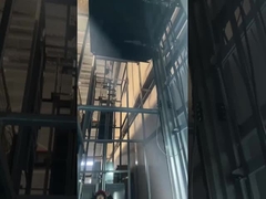 Introducción del ascensor de tornillo: un nuevo competidor en la industria del ascensor