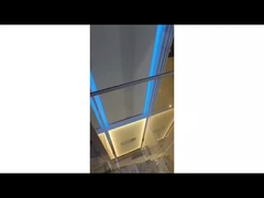 El ascensor de tornillo en casa está de moda