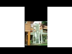 Ascensores de tornillo para el hogar