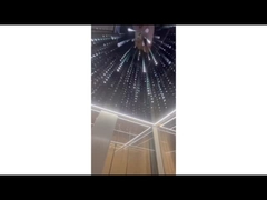 elevador de tracción de moda para el hogar