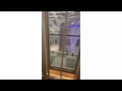 elevador de tracción para el hogar