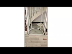 Ascensor de herradura