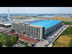 Introducción de la empresa