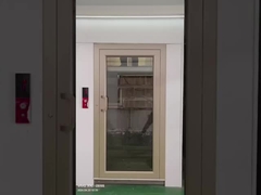 elevador hidráulico para el hogar