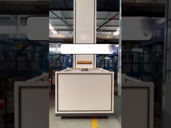 Elevador para discapacitados de escalera