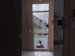 Ascensores Residenciales Compactos | Confort y Estilo en Espacios Limitados