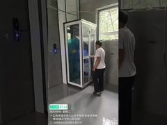 Ascensores de tracción para el hogar | Tecnología moderna para cada hogar